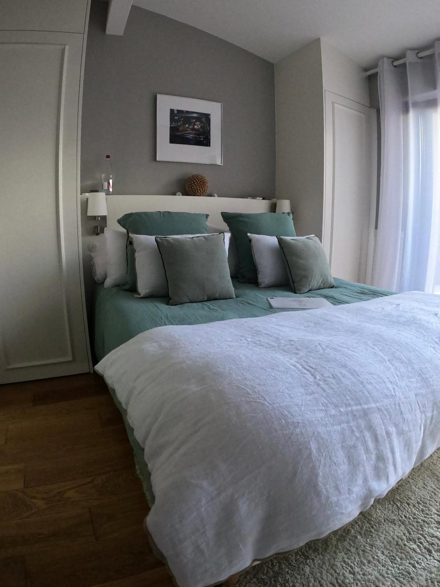 Les Chambres De Marie Бордо Экстерьер фото